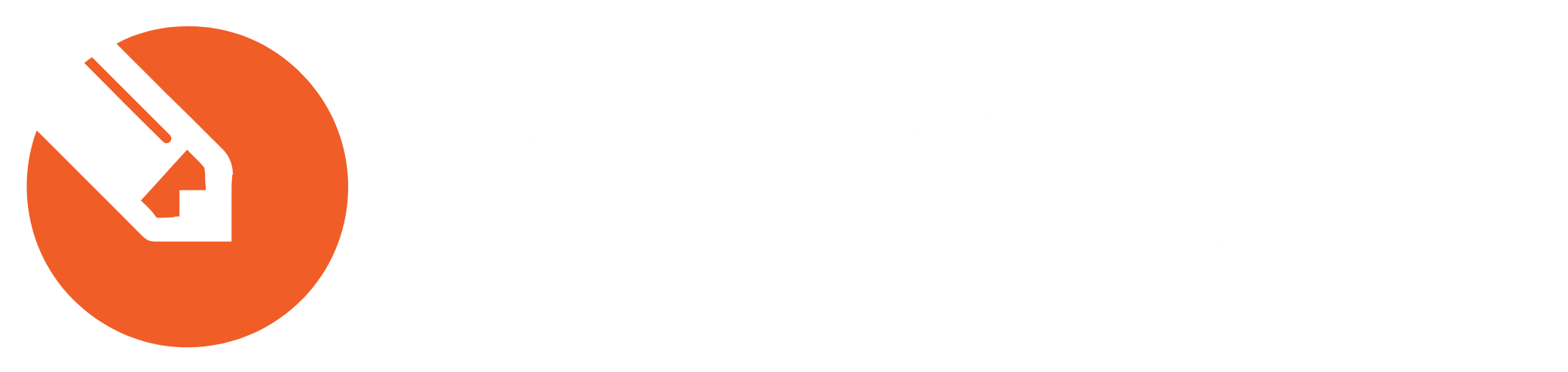 DotStark Logo